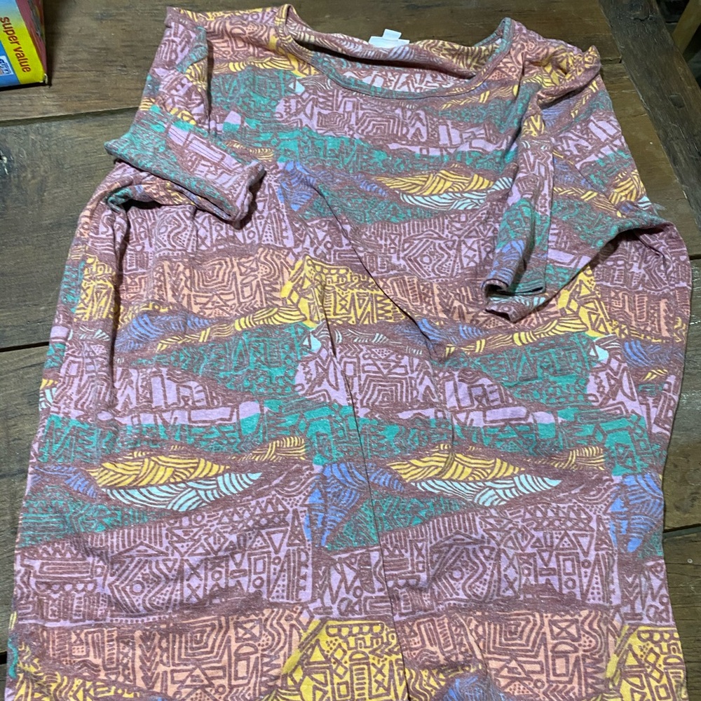Lularoe Irma